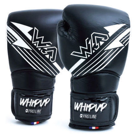 gants de boxe