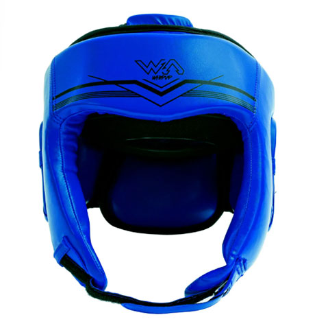 Casque de compétition R-Force