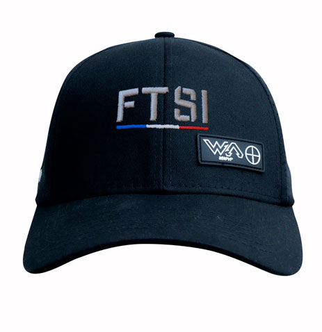 Casquette Sniper FTSI