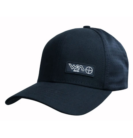 Casquette Sniper noire