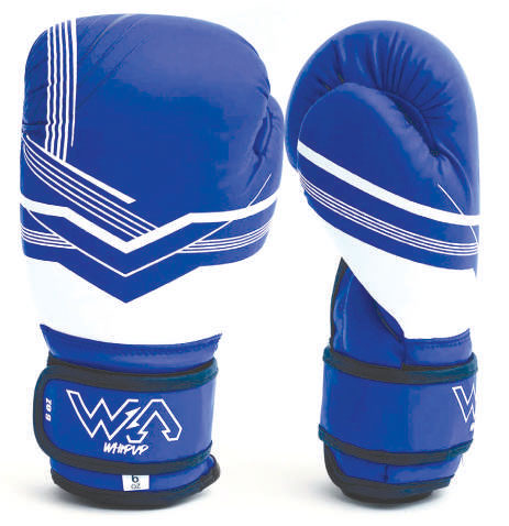 Paire de gants de boxe enfant