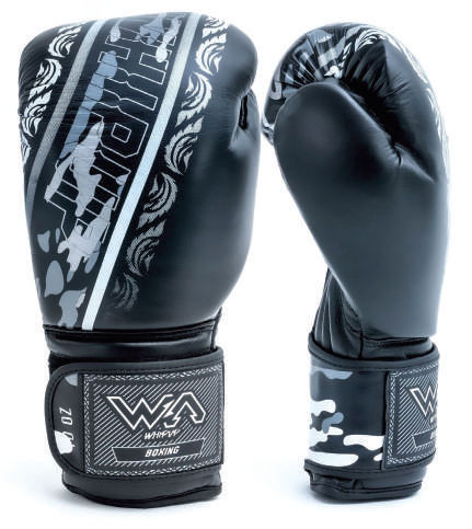 gants de boxe pro