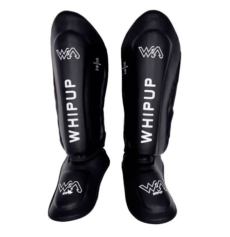 Protège Pieds / Tibias N-Commodus (Paire)