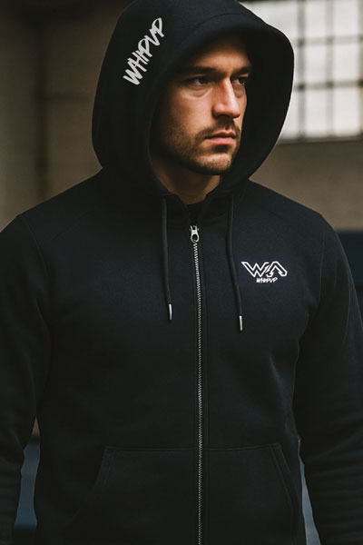 vêtement de boxe