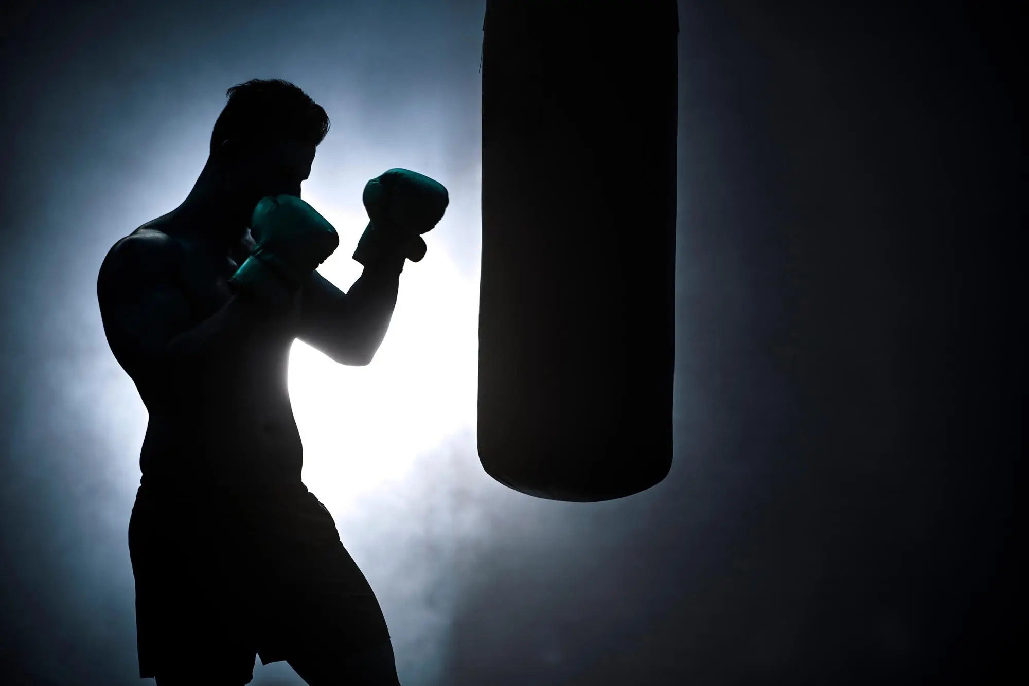 Accessoires de Boxe